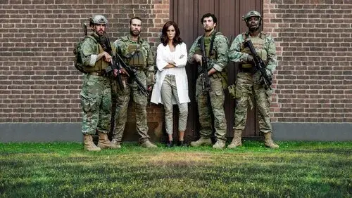 Alien Warfare