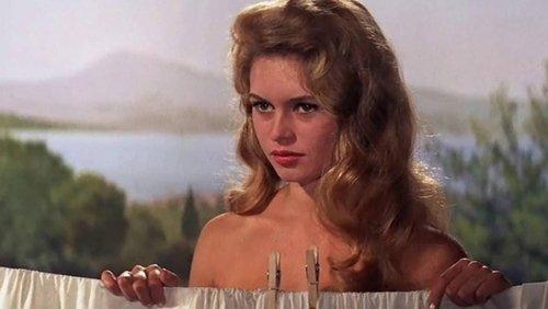 ...And God Created Woman