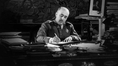 Franco: The Brutal Truth About Spain’s Dictator