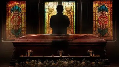 The Mortician