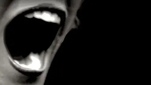 Silent Scream