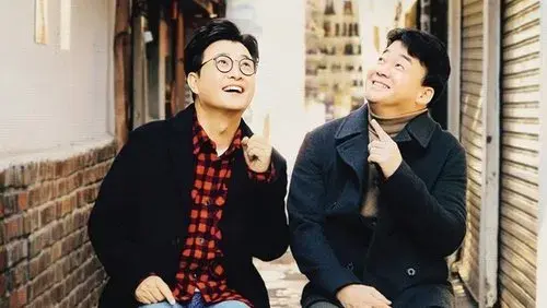 Baek Jong-won's Alley Restaurant