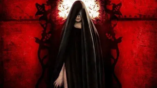 The Mother of Tears