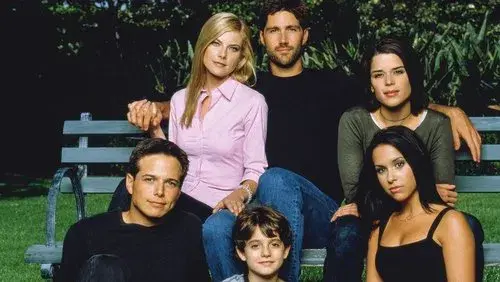 Party of Five