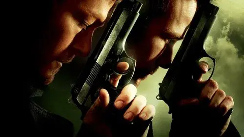 The Boondock Saints II: All Saints Day