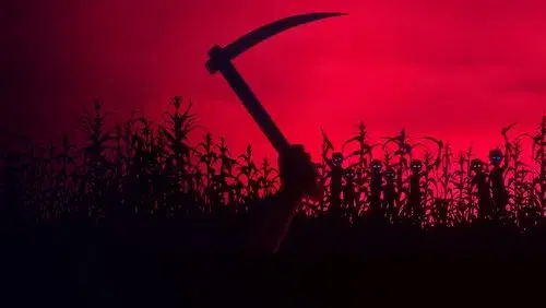 Children of the Corn