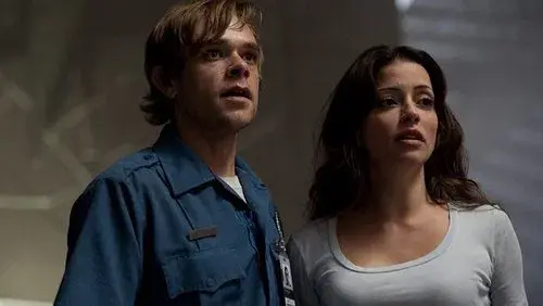 Mirrors 2
