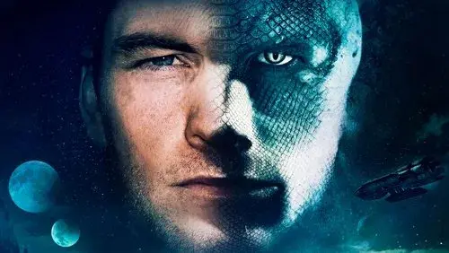 The Titan