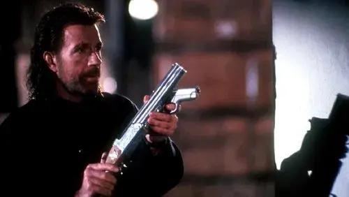 The Hitman