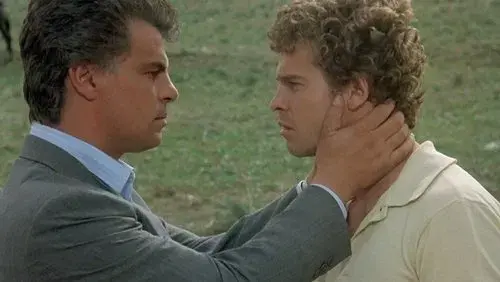The Sicilian Connection