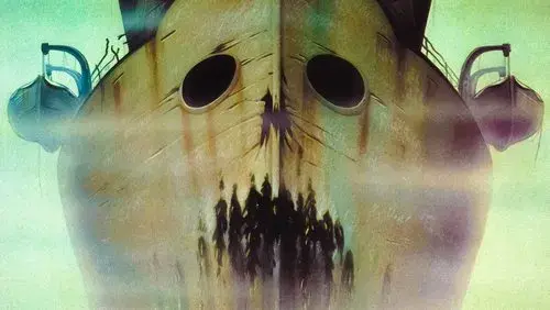 Death Ship