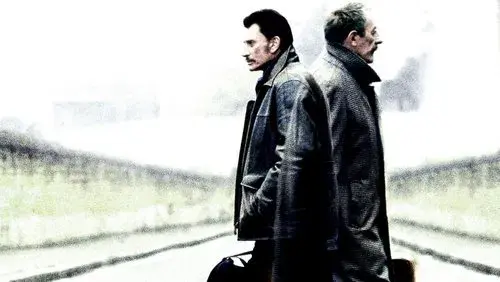 The Man on the Train