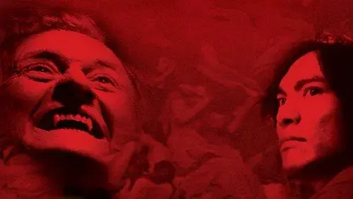Dracula III: Legacy