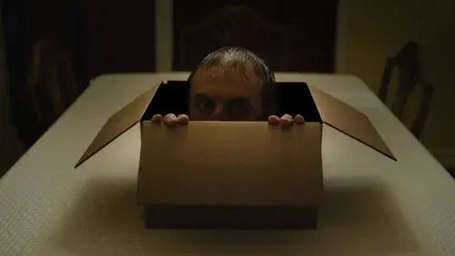 Other Side of the Box