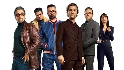 The Gentlemen