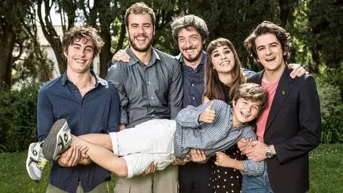I babysitter