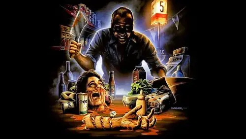 Intruder