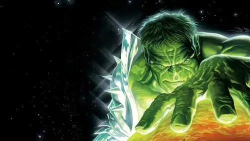Planet Hulk