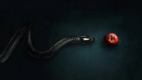 Evil