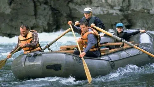 The River Wild