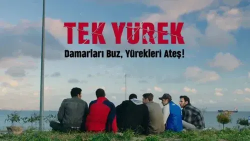 Tek Yürek