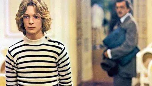 Death in Venice
