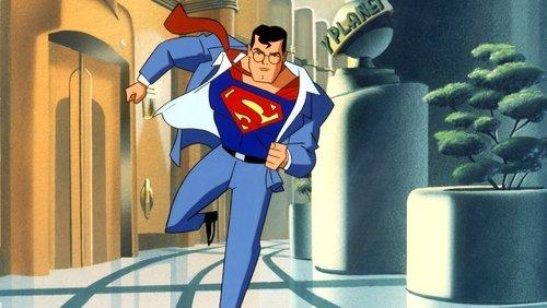 Superman: The Animated Series
