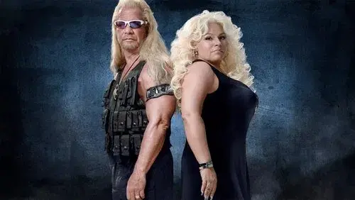 Dog and Beth: On the Hunt
