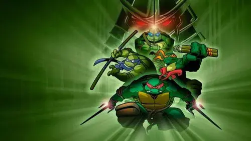 Teenage Mutant Ninja Turtles