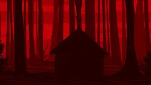 Horror in the High Desert