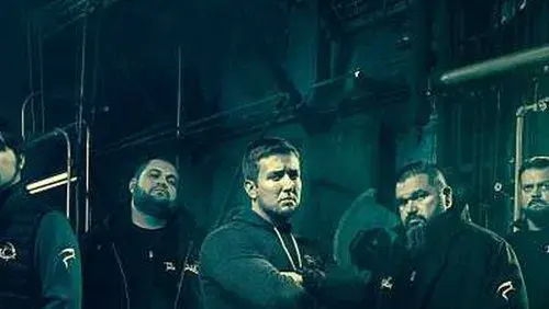 Ghost Asylum