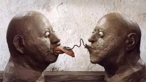 Dimensions of Dialogue