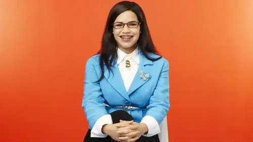 Ugly Betty