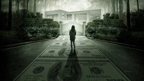 Jeffrey Epstein: Filthy Rich