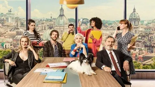 Call my agent - Italy