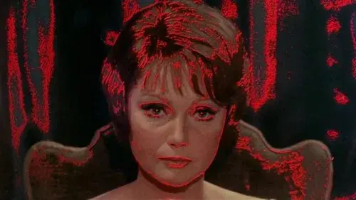 Lisa and the Devil