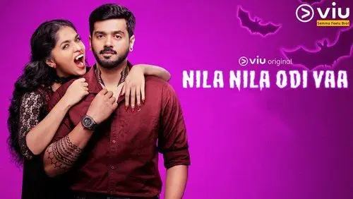 Nila Nila Odi Vaa