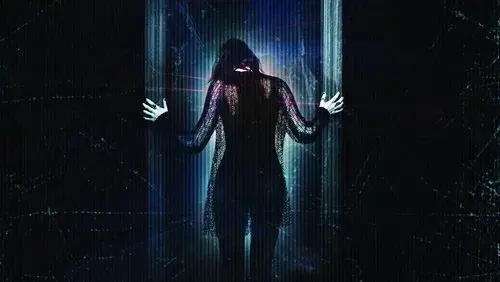 The Dead Room