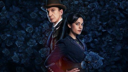 Sherlock & Daughter