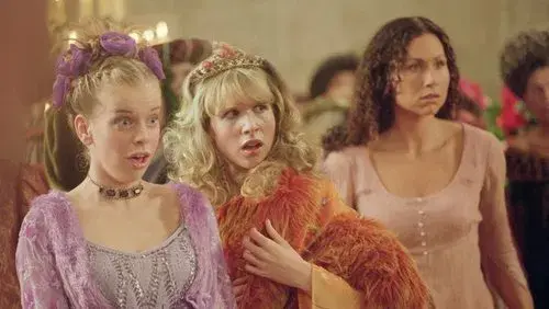 Ella Enchanted