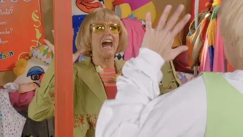 Xuxa Twins