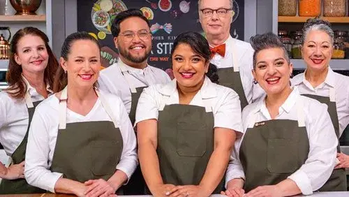 Christopher Kimball's Milk Street Television