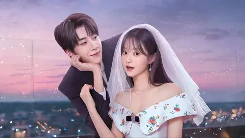 Marry Me Again