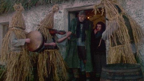 The Outcasts