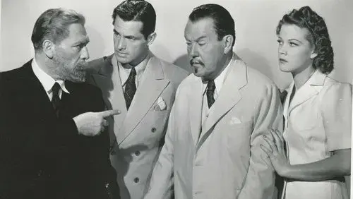 Charlie Chan in Panama