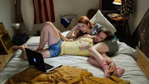 In a Relationship