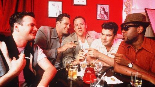Swingers