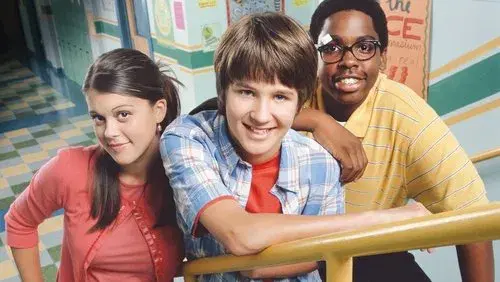 Ned's Declassified School Survival Guide