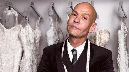 The Posh Frock Shop