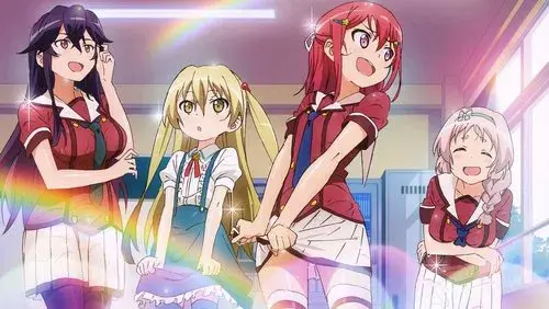 When Supernatural Battles Became Commonplace